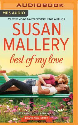 Best of My Love by Susan Mallery