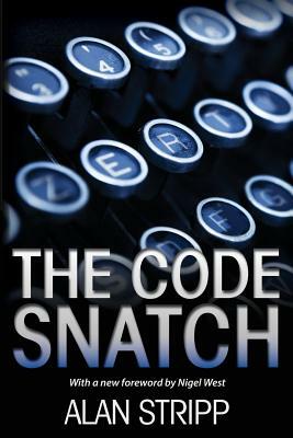 The Code Snatch by Alan Stripp