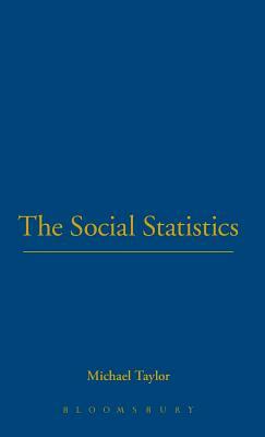 Social Statics by Bloomsbury Publishing
