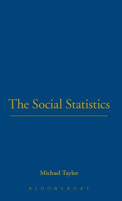 Social Statics by Bloomsbury Publishing