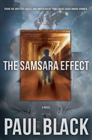 The Samsara Effect by Paul Black