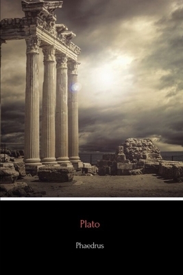 Phaedrus (Illustrated) by Plato