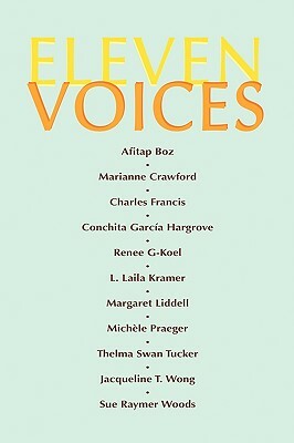 Eleven Voices by Lsi