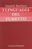 I linguaggi del fumetto by Daniele Barbieri