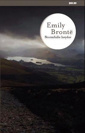 Stormfulle høyder by Emily Brontë