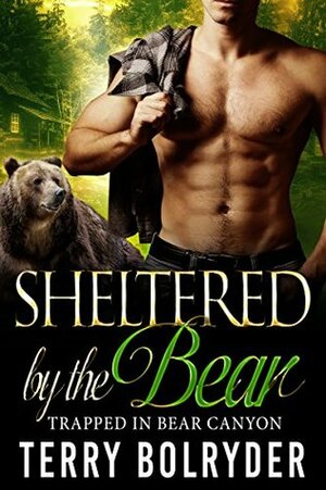 Sheltered by the Bear by Terry Bolryder