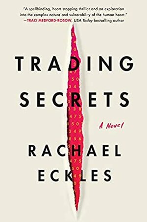 Trading Secrets by Rachael Eckles