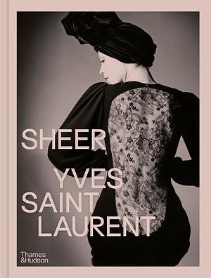 Sheer: Yves Saint Laurent by 