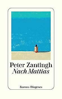 Nach Mattias by Peter Zantingh