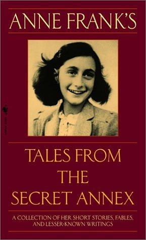 El Diario de Anna Frank by Anne Frank, Susan Massotty