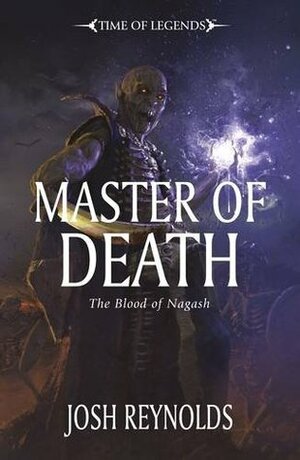 Master of Death by Josh Reynolds