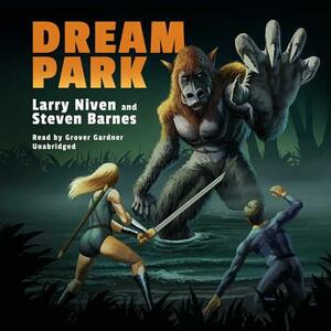 Dream Park by Steven Barnes, Larry Niven