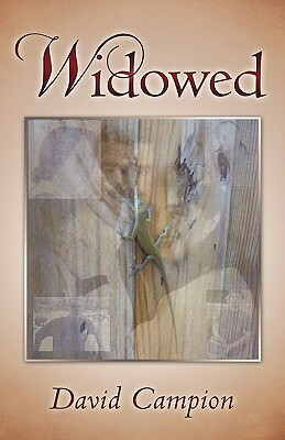 Widowed by David Campion