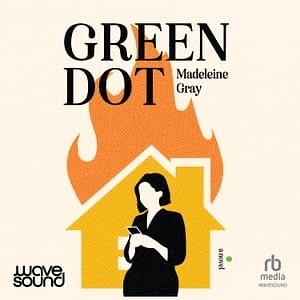 Green Dot by Madeleine Gray