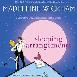 Sleeping Arrangements by Madeleine Wickham