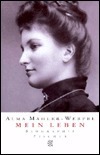 Mein Leben by Alma Mahler-Werfel