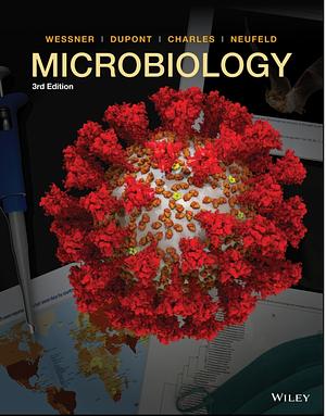 Microbiology by Dave Wessner