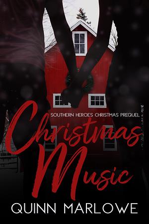 Christmas Music by Quinn Marlowe