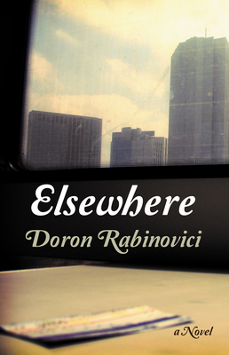 Elsewhere by Doron Rabinovici