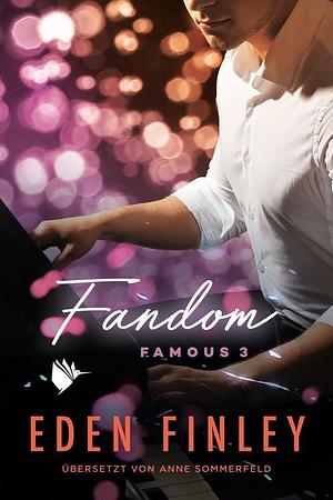 Fandom by Eden Finley