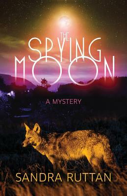 The Spying Moon by Sandra Ruttan