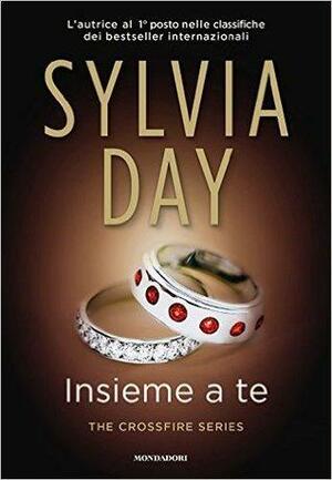 Insieme a te by Sylvia Day