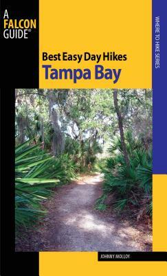 Best Easy Day Hikes Tampa Bay by Johnny Molloy