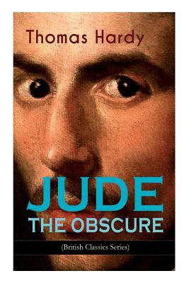 Jude the obscure by Thomas Hardy