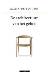 De architectuur van het geluk by Alain de Botton