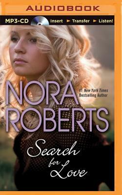 Search for Love by Nora Roberts