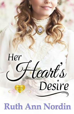 Her Heart's Desire by Ruth Ann Nordin