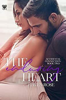 The Enduring Heart by Haven Rose