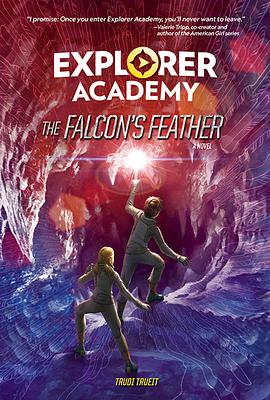 Explorer Academy: Die Feder des Falken (Book 2) by Trudi Trueit