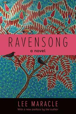 Ravensong - A Novel by Lee Maracle
