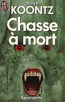 Chasse à mort by Dean Koontz