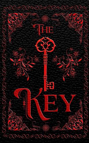 The Key by Stormi Lewis