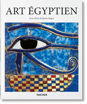 Art Égyptien by Rainer Hagen