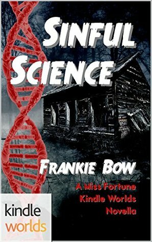 Sinful Science by Frankie Bow