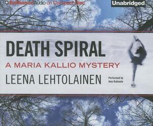 Death Spiral by Leena Lehtolainen