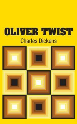 Oliver Twist by Charles Dickens