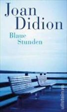 Blaue Stunden by Joan Didion