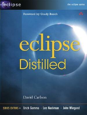 Eclipse Distilled by David Carlson