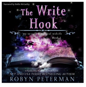 The Write Hook by Robyn Peterman