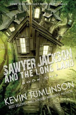 Sawyer Jackson and the Long Land by Kevin Tumlinson