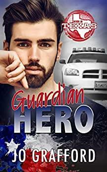 Guardian Hero: Hometown Heroes A-Z by Jo Grafford