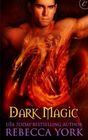 Dark Magic by Rebecca York