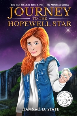 Journey to the Hopewell Star by Hannah D. State