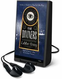 The Diviners by Libba Bray