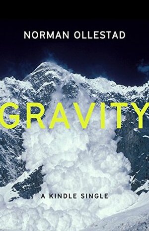 Gravity by Norman Ollestad