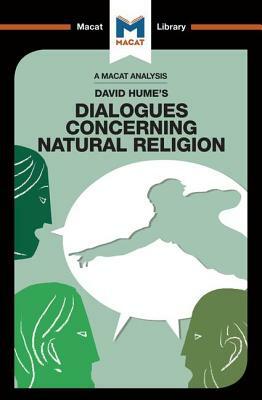 An Analysis of David Hume's Dialogues Concerning Natural Religion by Ian Jackson, John Donaldson